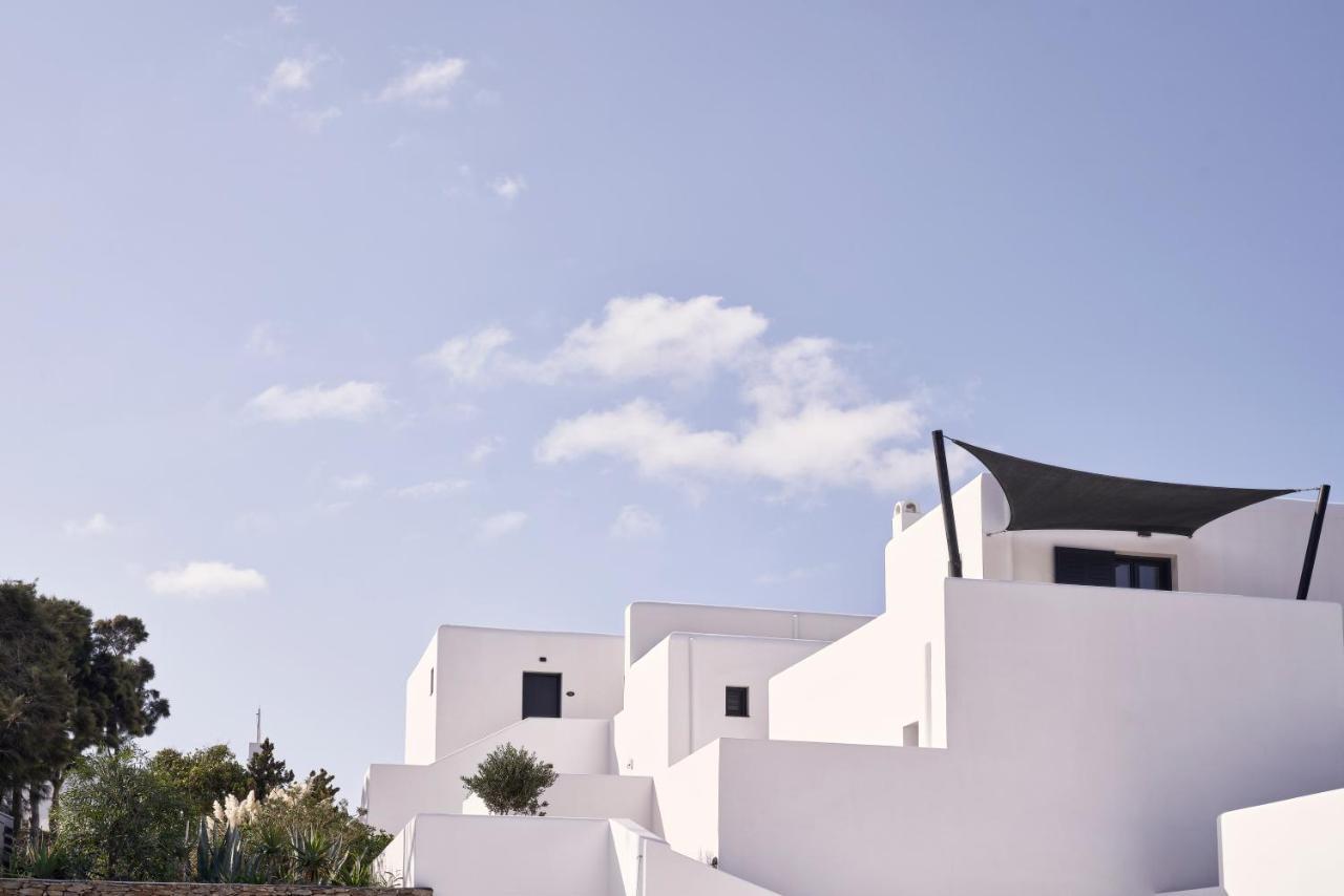 Liostasi Hotel Exterior photo