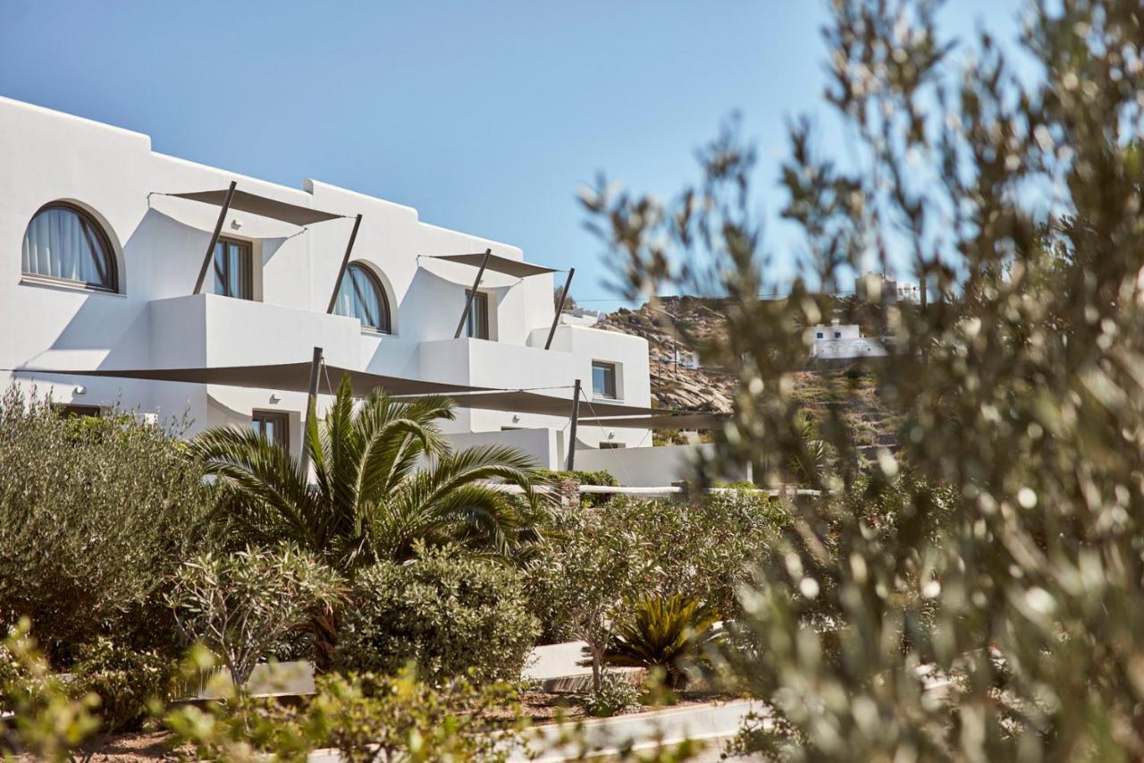Liostasi Hotel Exterior photo