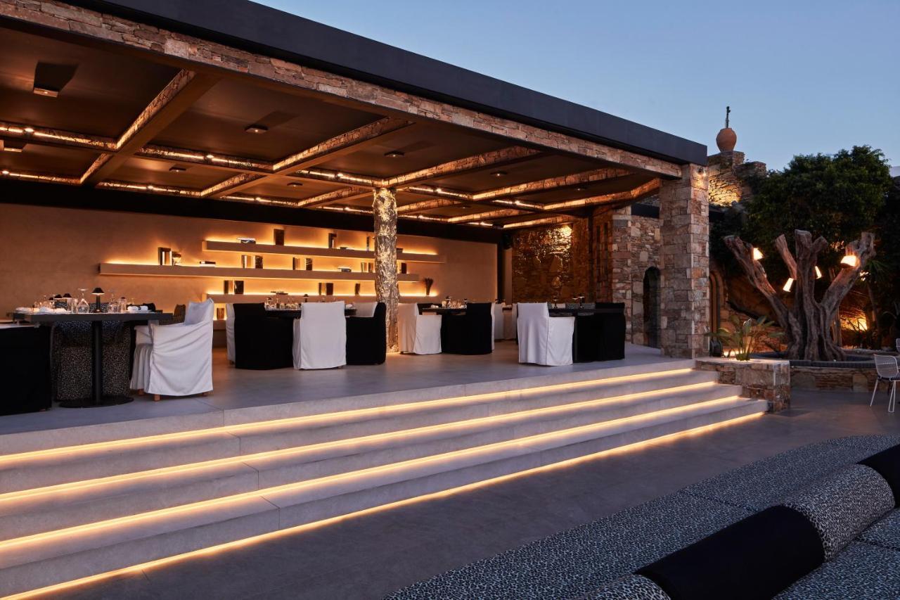 Liostasi Hotel Exterior photo